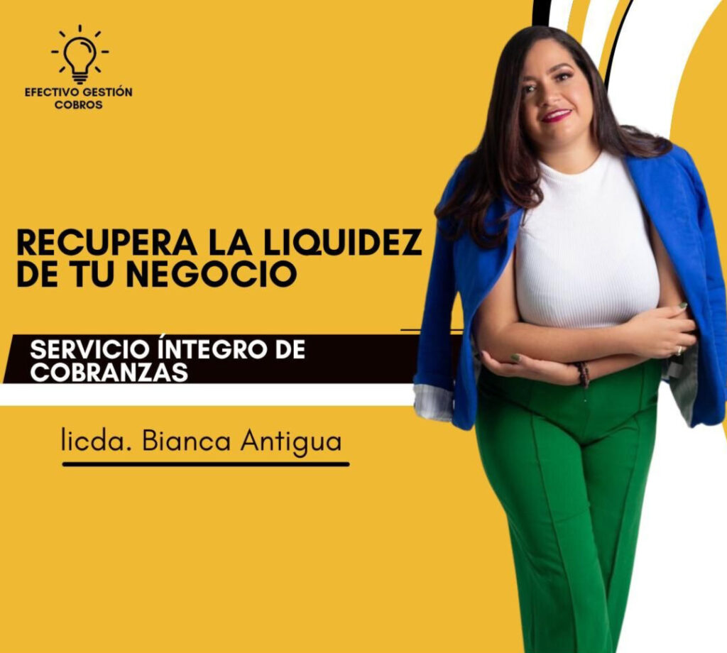 Recuperacion de cartera en republica dominicana